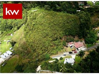 BO. R�O ARRIBA, TERRENO EN MANAT�