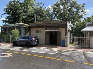 A la venta hist�rica propiedad comercial