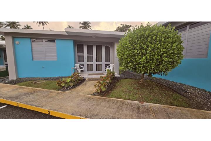 Carrizal Puerto Rico Aguada