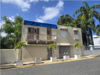 Zonif.Hist�rica!Frente Univ. Sagrado Coraz�n