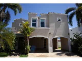 Reposeida, Foreclosure