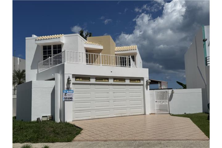 Mansion Del Toa Baja