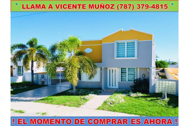 House in Brisas Del Prado, Santa Isabel