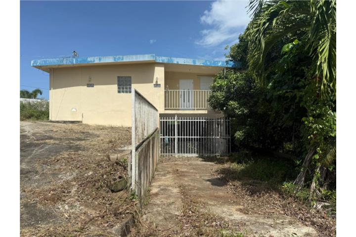 Barrazas Puerto Rico Carolina