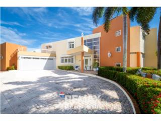 Stunning property, Vega Alta Coast, P.R