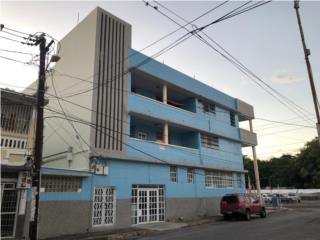 Multifamiliar Cuatro Apartamentos 3-1