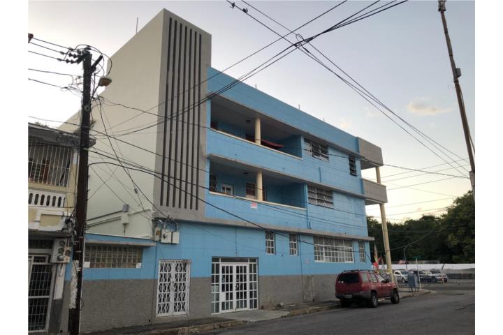 Primero Puerto Rico Ponce