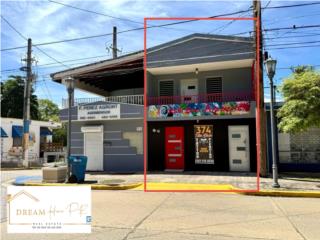 VENTA AGUADILLA-Inversi�n a pasos de la playa
