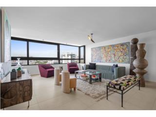 Placid Park PH en el coraz�n de Condado