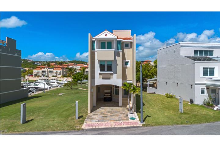 Peninsula De San Humacao