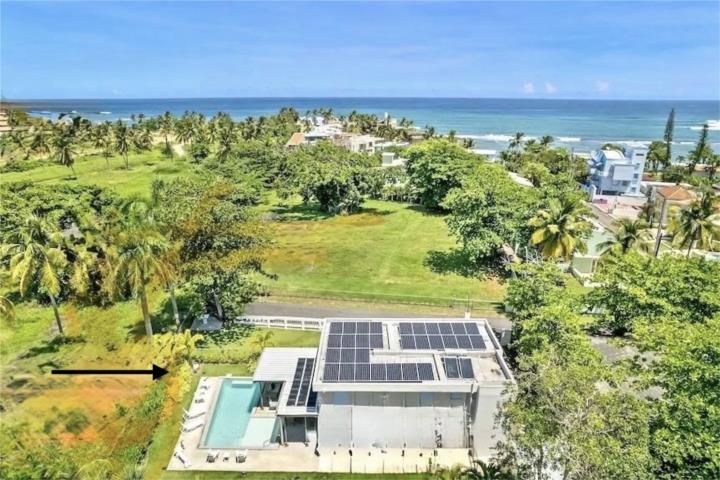 Breñas Estates home w pool pickleball beach