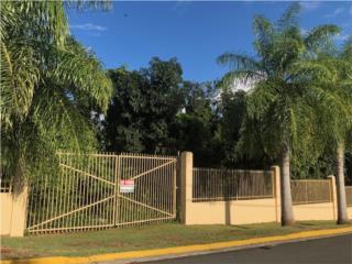 Las Gaviotas, Emajagua, hermoso terreno 5 cdas