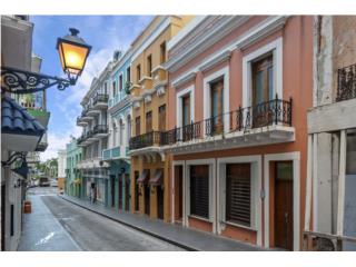 Heritage Commercial Property | Fortaleza OSJ