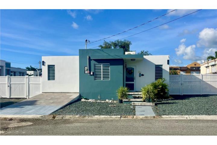 Alborada Puerto Rico Cabo Rojo