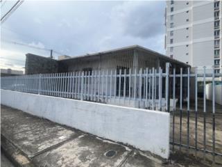 En venta casa terrera en urb. Floral Park 