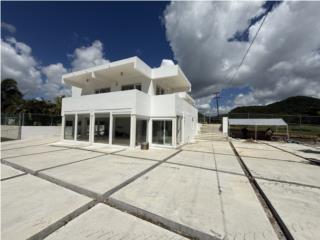 CASA MODERNA 4-4, CON 11.38 CUERDAS AGRICOLAS