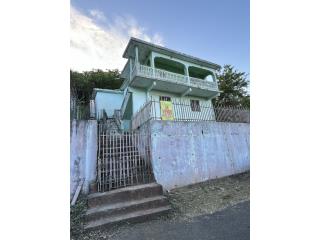 Com. Polvorin 886P/C, 370M/C, 3H-1B, Concreto