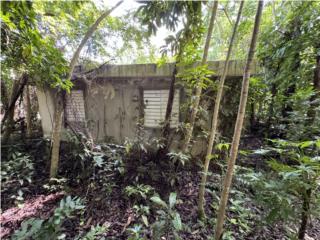 EstructuraAbandonada750P/CApprox.2C-1By3,930M