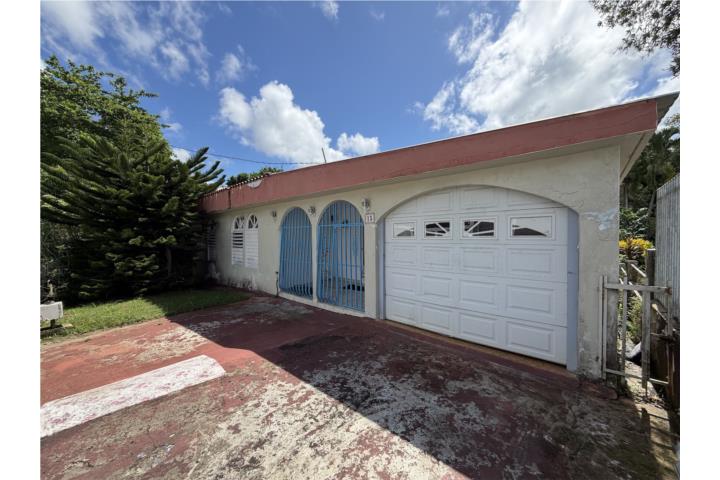 Pueblo Puerto Rico Ciales