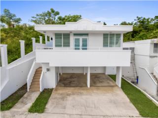 Hermosa casa en Cabo Rojo