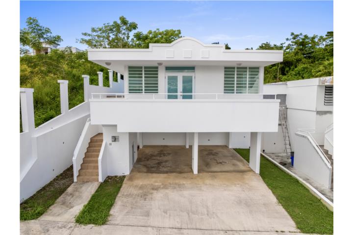 Colinas De Cabo Rojo