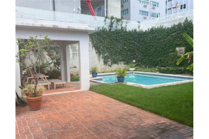 $3.9M Dream Home! CONDADO