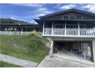 Casa Urb. Las Delicias, Ave. Circunvalaci�n
