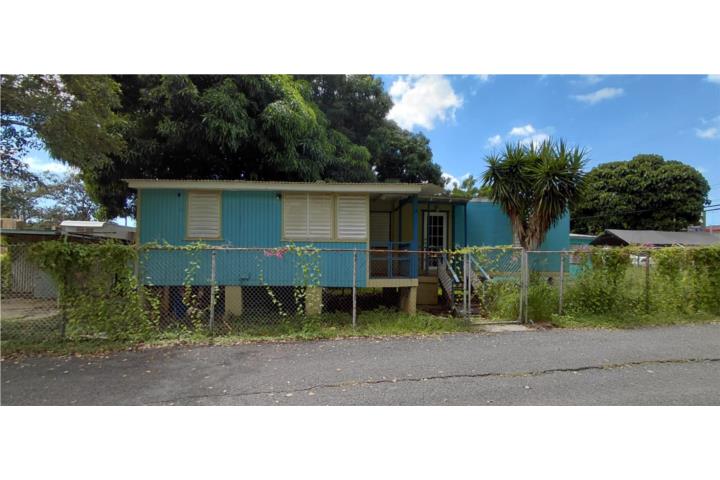 Palmarejo Puerto Rico Lajas