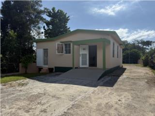 Rio Ca�as Arriba