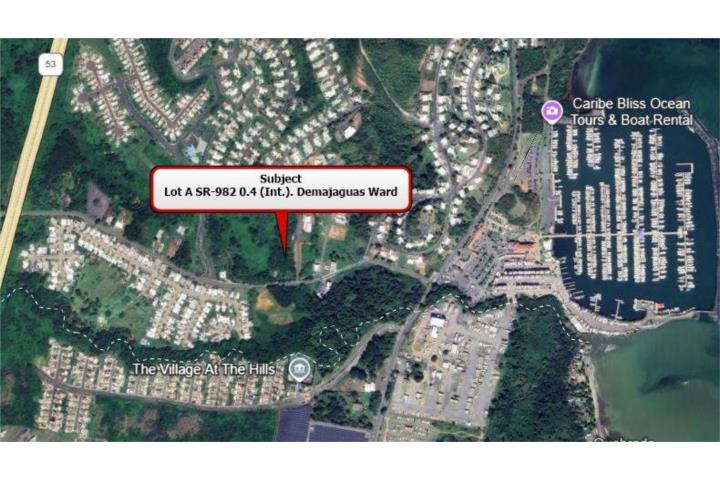 Demajagua Puerto Rico Fajardo