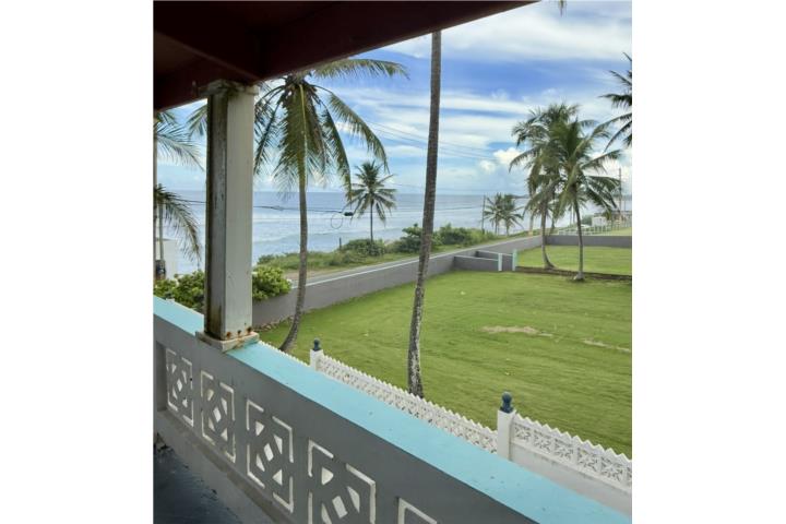 Islote Puerto Rico Arecibo