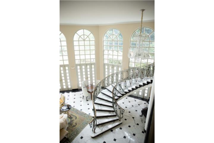 Final Offer Just to Sell! Live in the exclusive San Patricio Estates, a prestigious community of jus