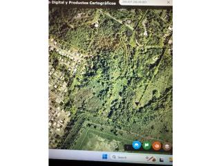 Finca 6.5 cdas bo.Hato Nuevo Carr 944 km 1.2