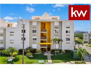 COND. TIERRA DEL SOL, APARTAMENTO EN HUMACAO