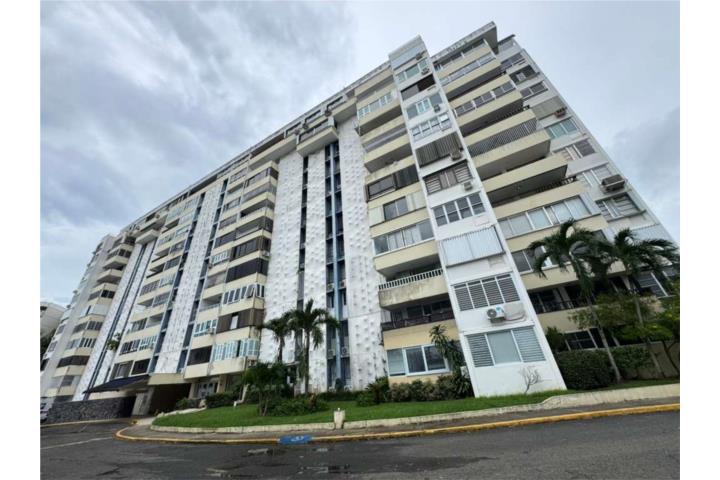 Cond. Bellamare Laguna Gardens | Carolina