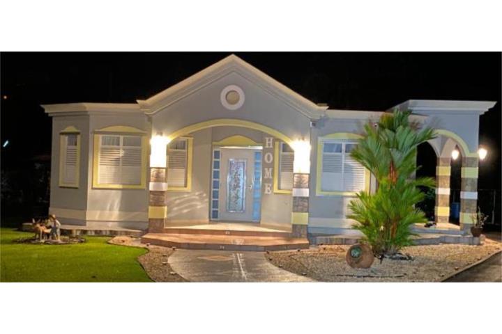 Jagual Puerto Rico San Lorenzo