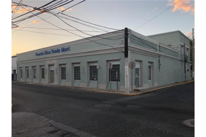 Primero Puerto Rico Ponce