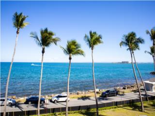 Inversi�n Caribe�a! Marina Lanais!
