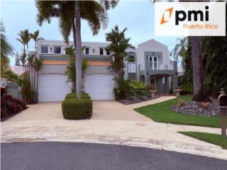 Hermosa residencia, 4 cuartos, 3.5 Ba�os 