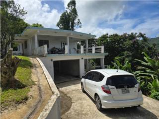 PROPIEDAD EN GUAVATE 2 APARTAMENTOS!