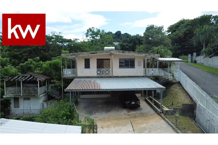 Kennedy Trujillo Alto