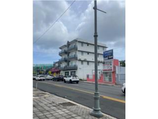 EDIFICIO USO MIXTO AVE. PONCE DE LEON