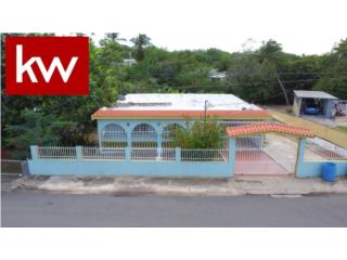 BO. CARRIZALES, CASA EN HATILLO