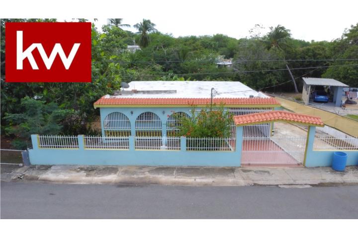 Carrizales Puerto Rico Hatillo