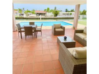 Vista Mar Marina con muelle privado