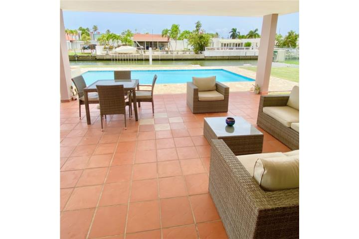 Vistamarina Puerto Rico Carolina