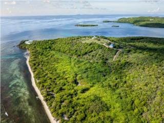 8.08 ACRES LAND - NORTHVIEW ESTATES, CULEBRA