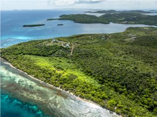 4.72 ACRES LAND - NORTHVIEW ESTATES, CULEBRA