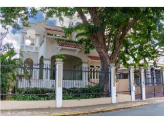 Iconic and Symbolic Colonial Gem in Miramar