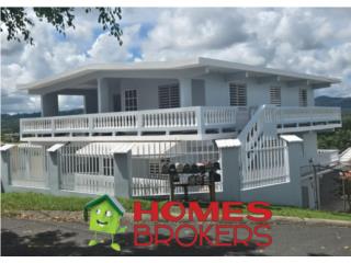 3 Units Multi Familiar, Las Piedras, PR